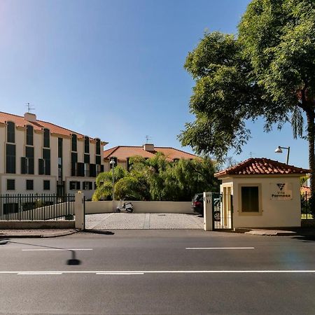 Vila Formosa I By An Island Apart Funchal  Extérieur photo