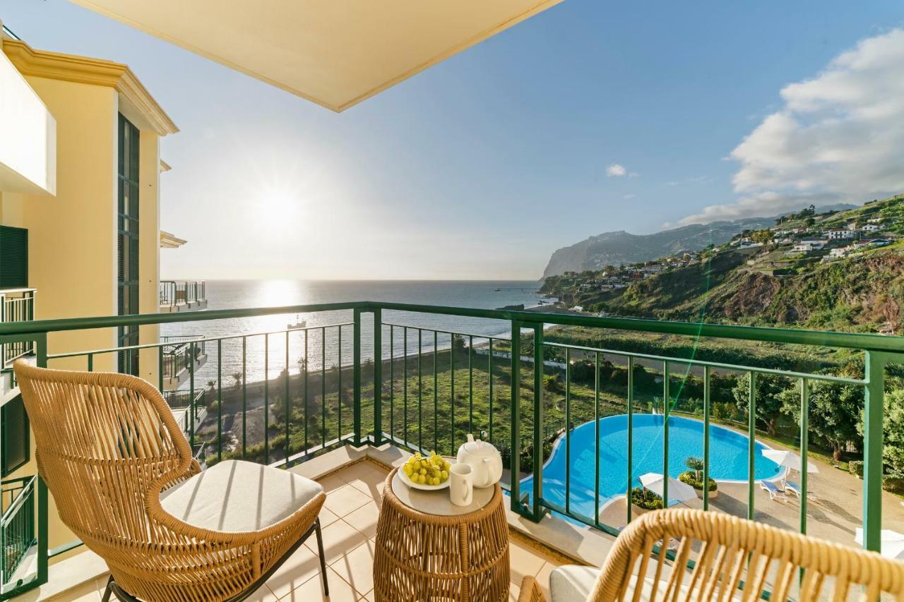 Vila Formosa I By An Island Apart Funchal  Extérieur photo