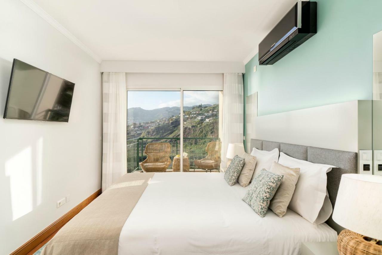 Vila Formosa I By An Island Apart Funchal  Extérieur photo