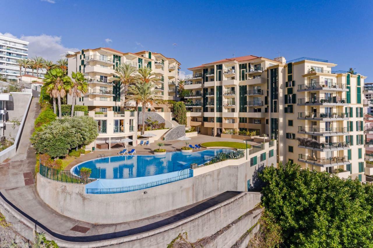 Vila Formosa I By An Island Apart Funchal  Extérieur photo